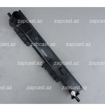 Hyundai Elantra 2011-2015 krışka-planka radiator sol 